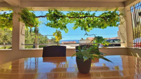 Apartment Veranda